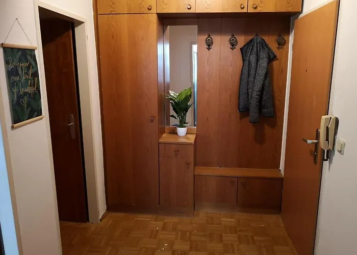 Apartmán Hidden Gem By Jr