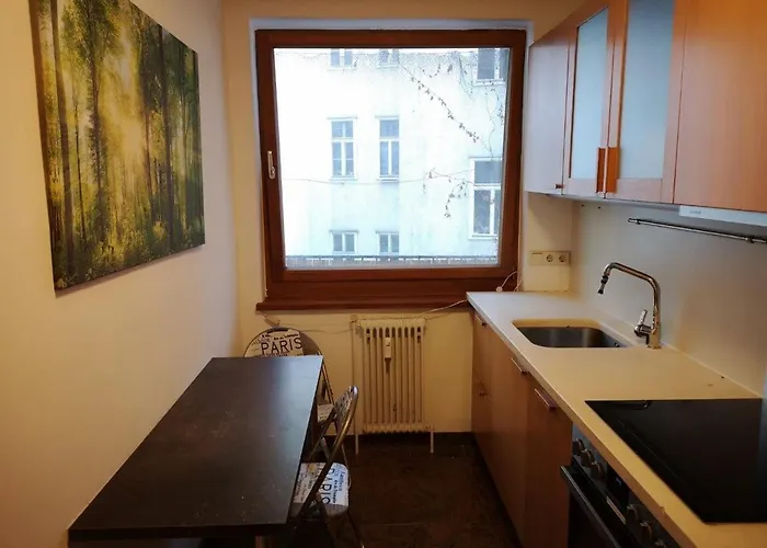 Apartmán Hidden Gem By Jr