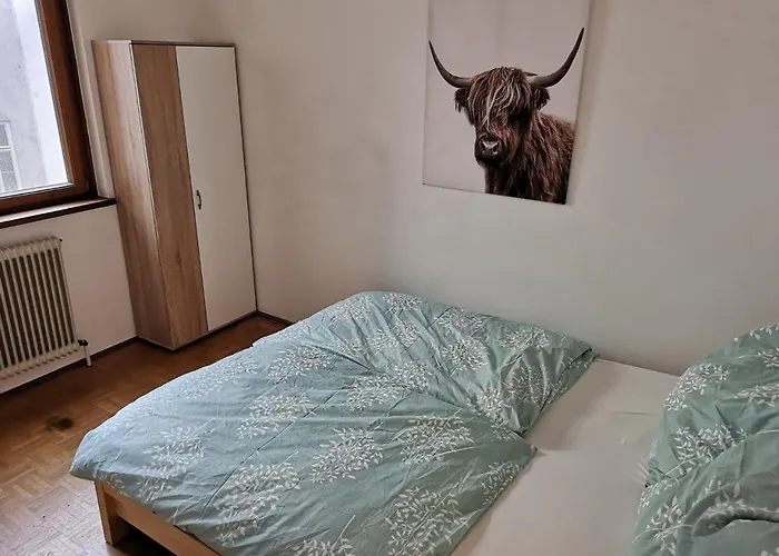 Apartmán Hidden Gem By Jr
